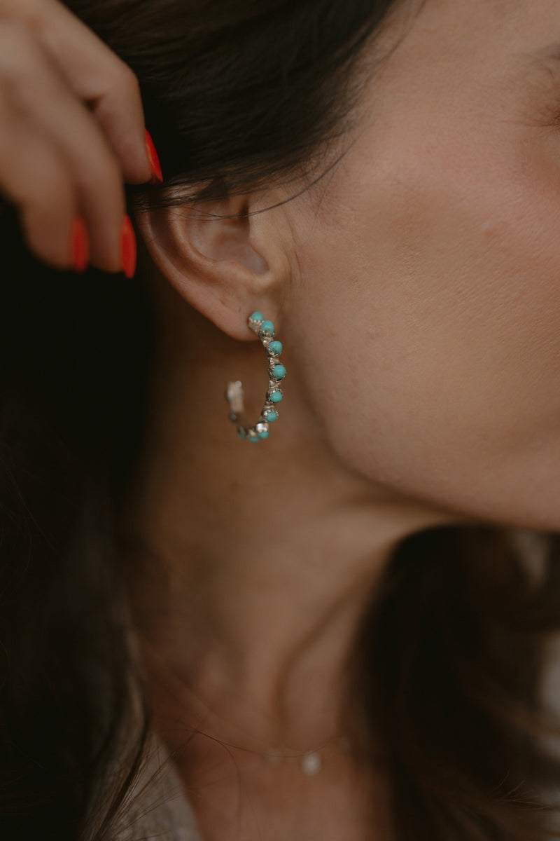 Donata Earrings