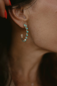 Donata Earrings
