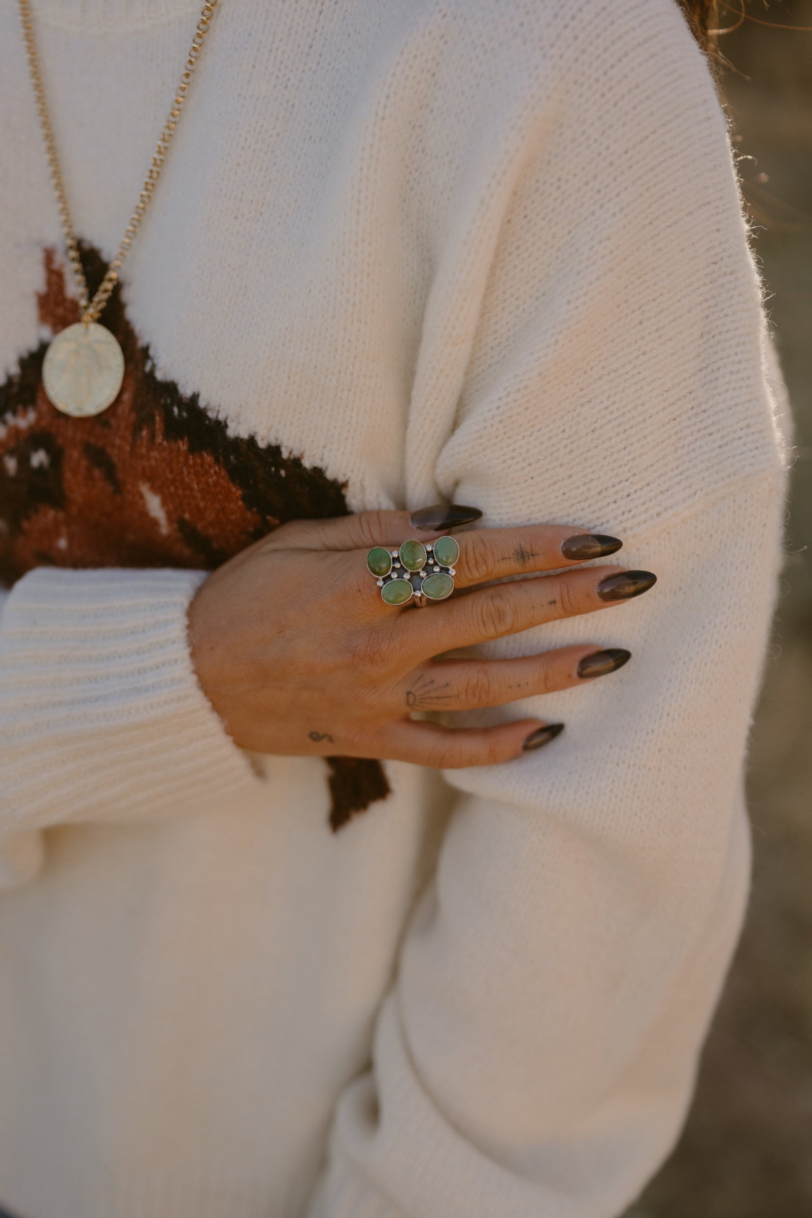 Outlaw Ring