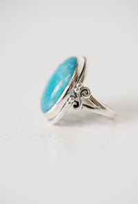 Sara Ring | Amazonite