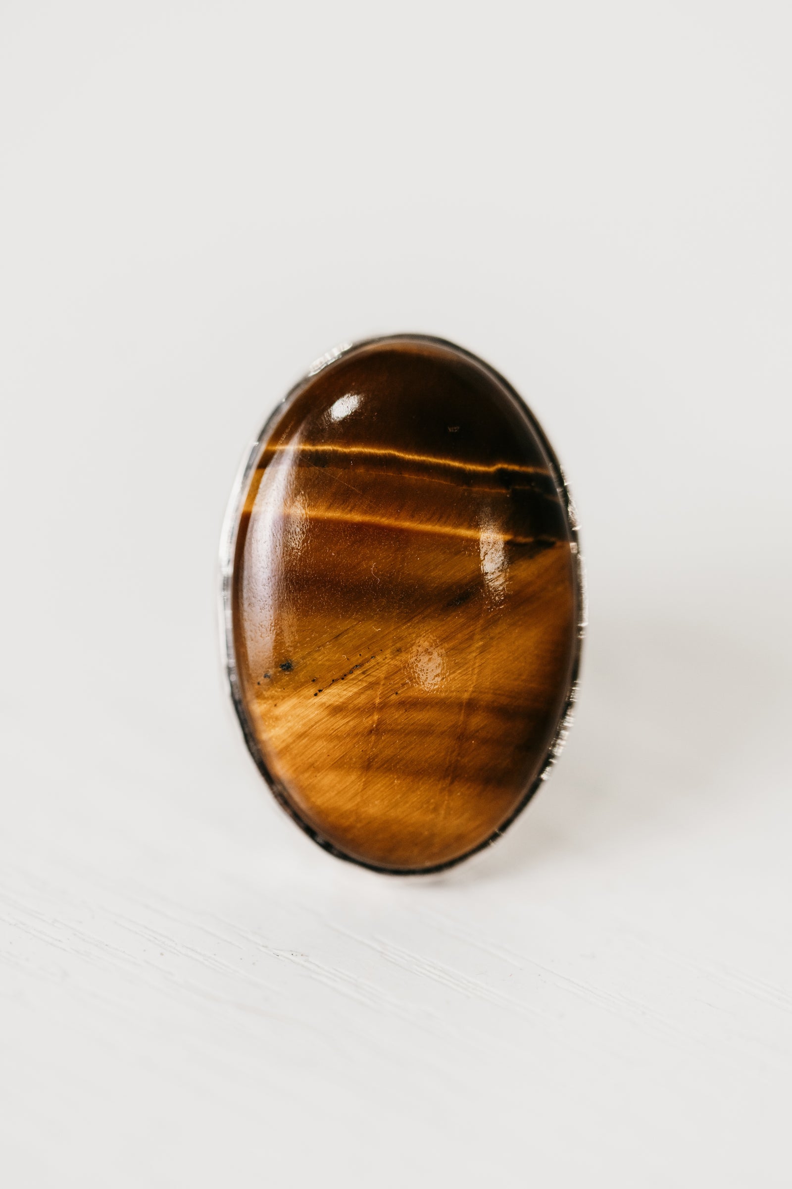 Patricia Ring | Tiger's Eye