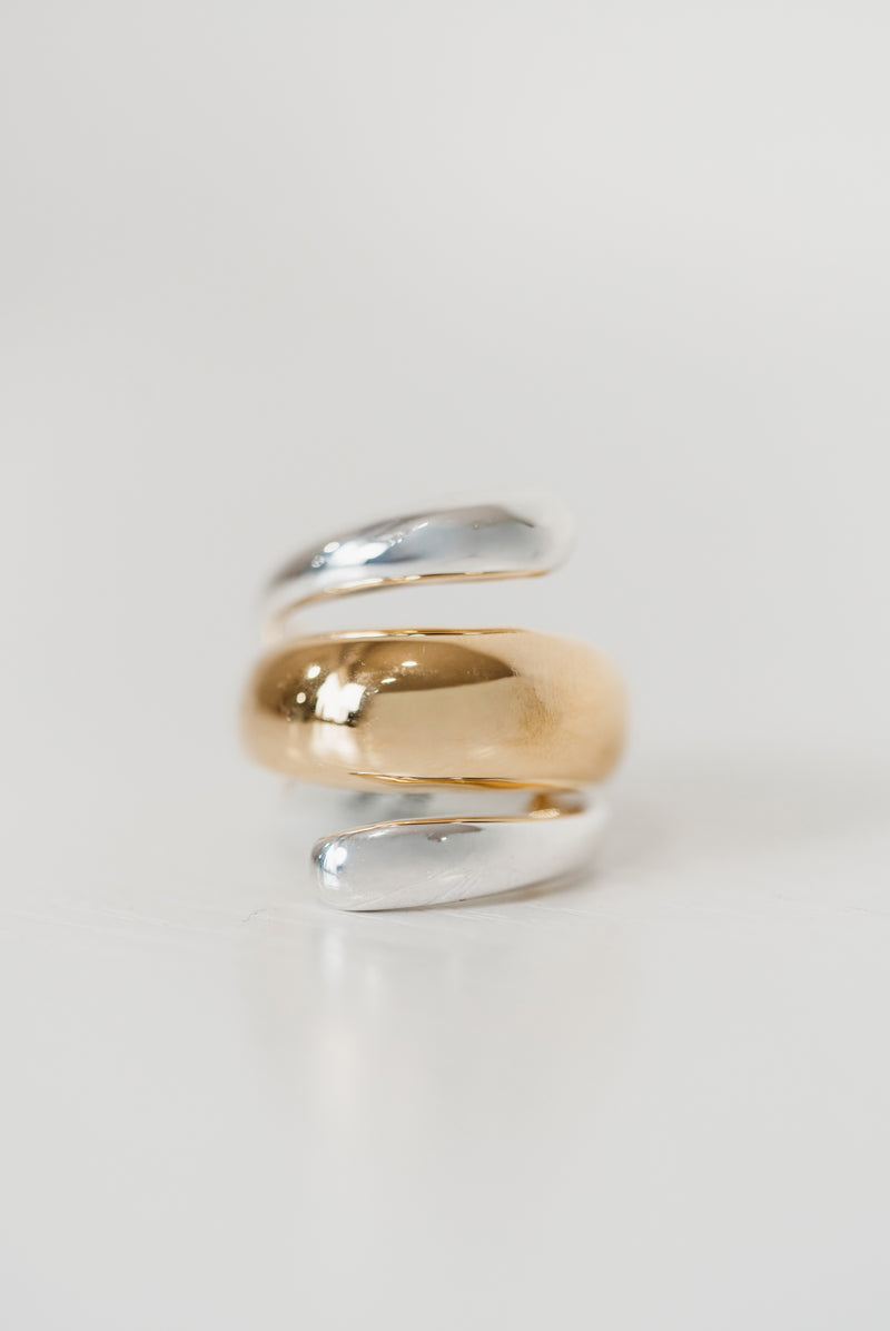 Mcrae Ring