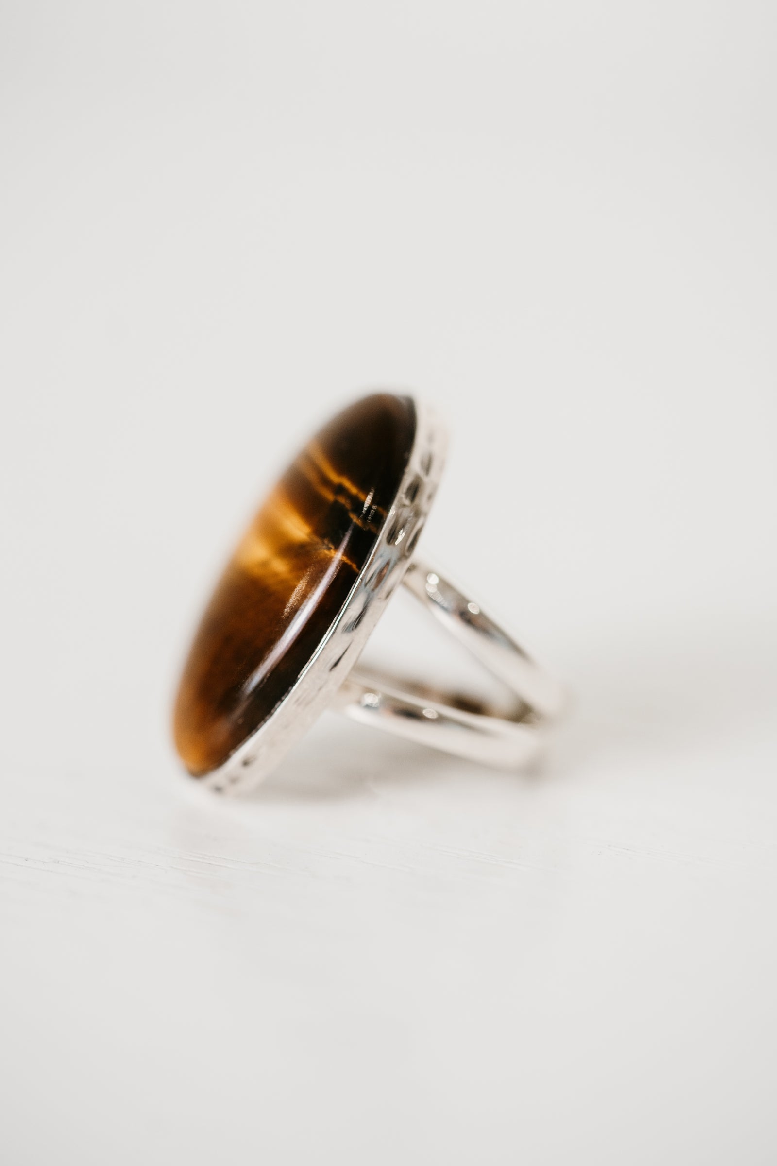 Patricia Ring | Tiger's Eye