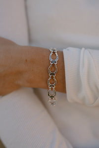 Midnight Rider Bracelet