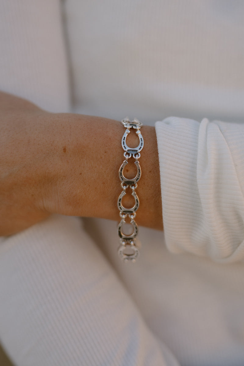 Midnight Rider Bracelet