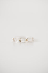 True Ring | Moonstone