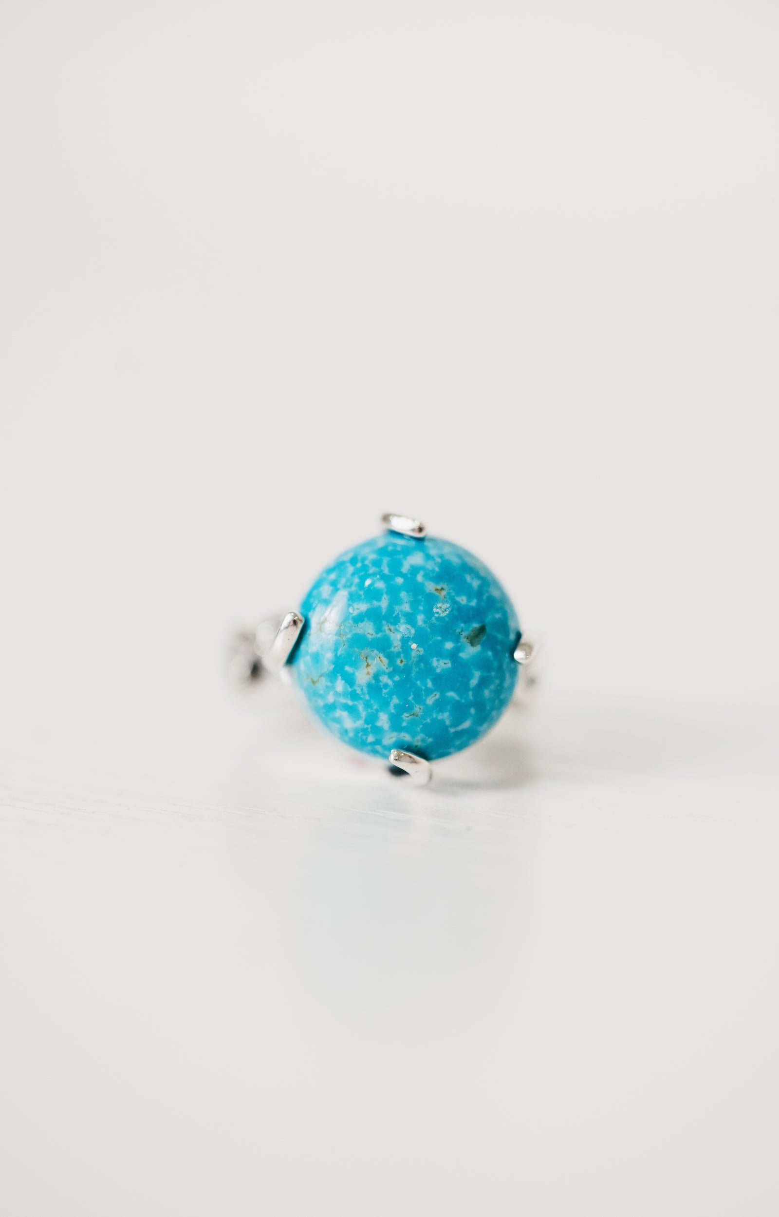 Aelia Ring | Turquoise