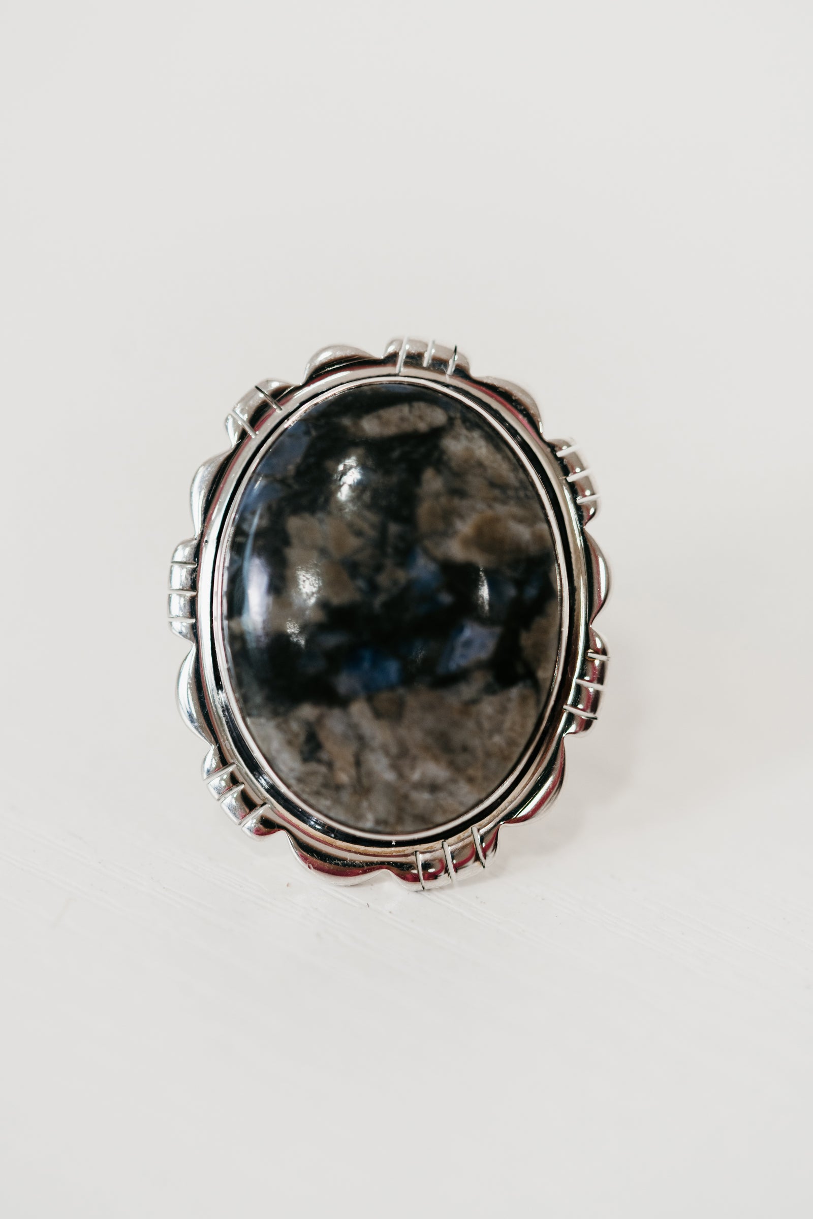 Laruth Ring | Quartz