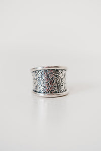 Wildwood Ring