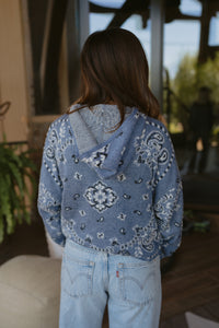Paisley Dream Jacket