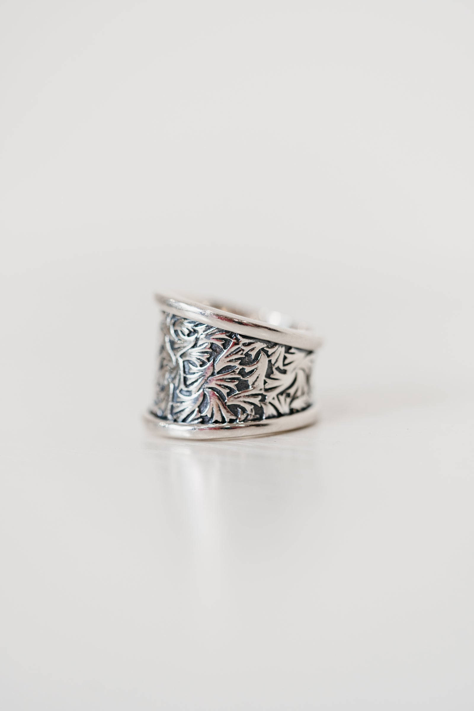 Wildwood Ring
