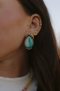 Edith Earrings