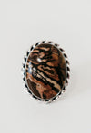 Jennifer Ring | Blackout Jasper