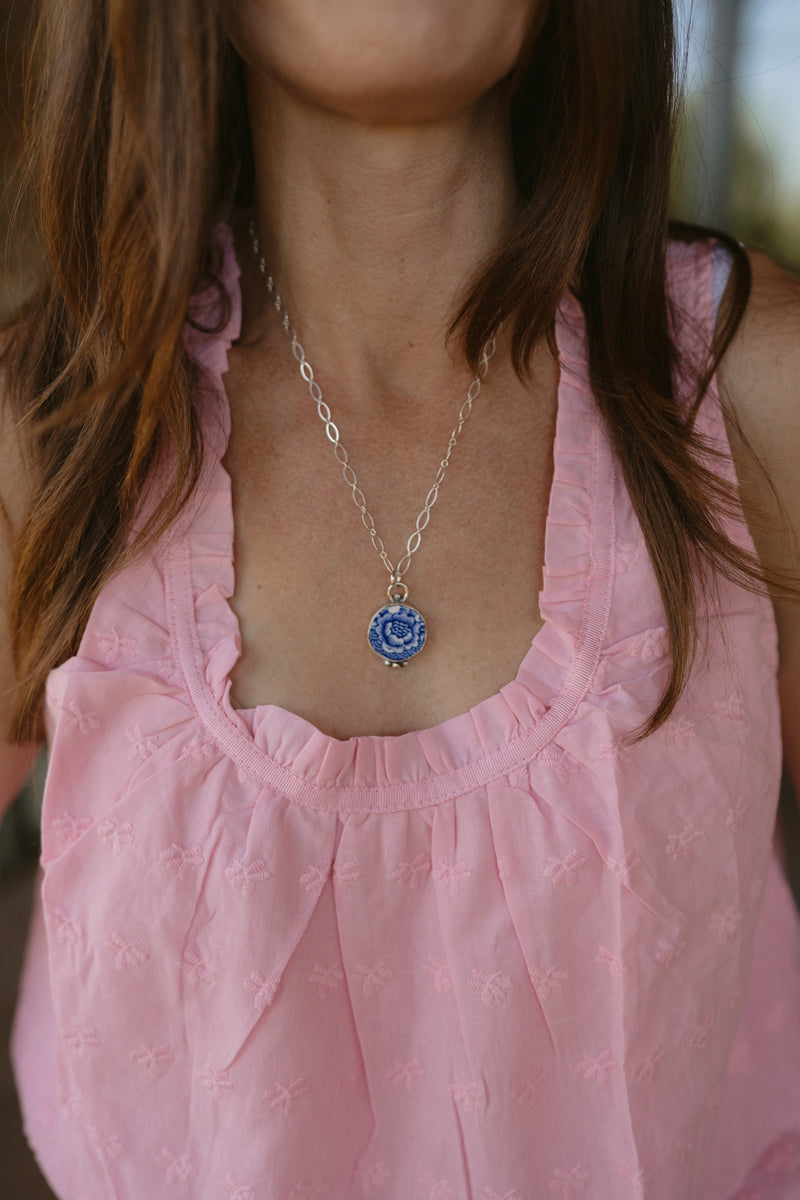 Wiste Necklace