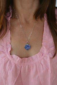 Wiste Necklace