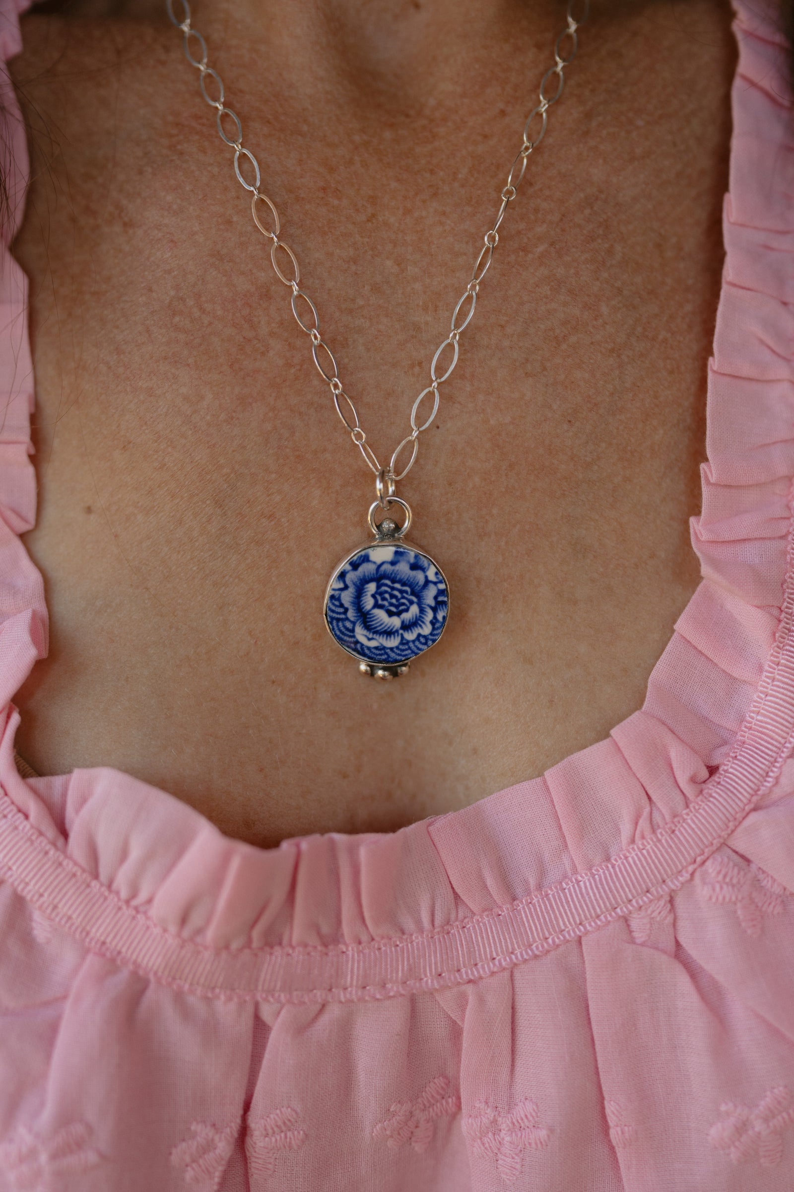 Wiste Necklace