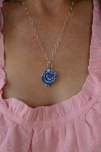 Wiste Necklace