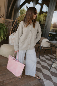 Zamara Sweater