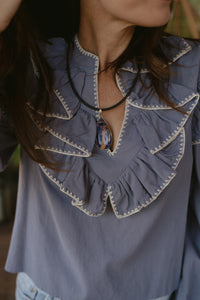 Bernadetta Necklace