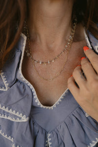 Khoda Necklace
