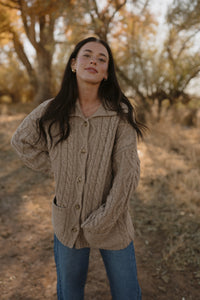 Vanna Cardigan