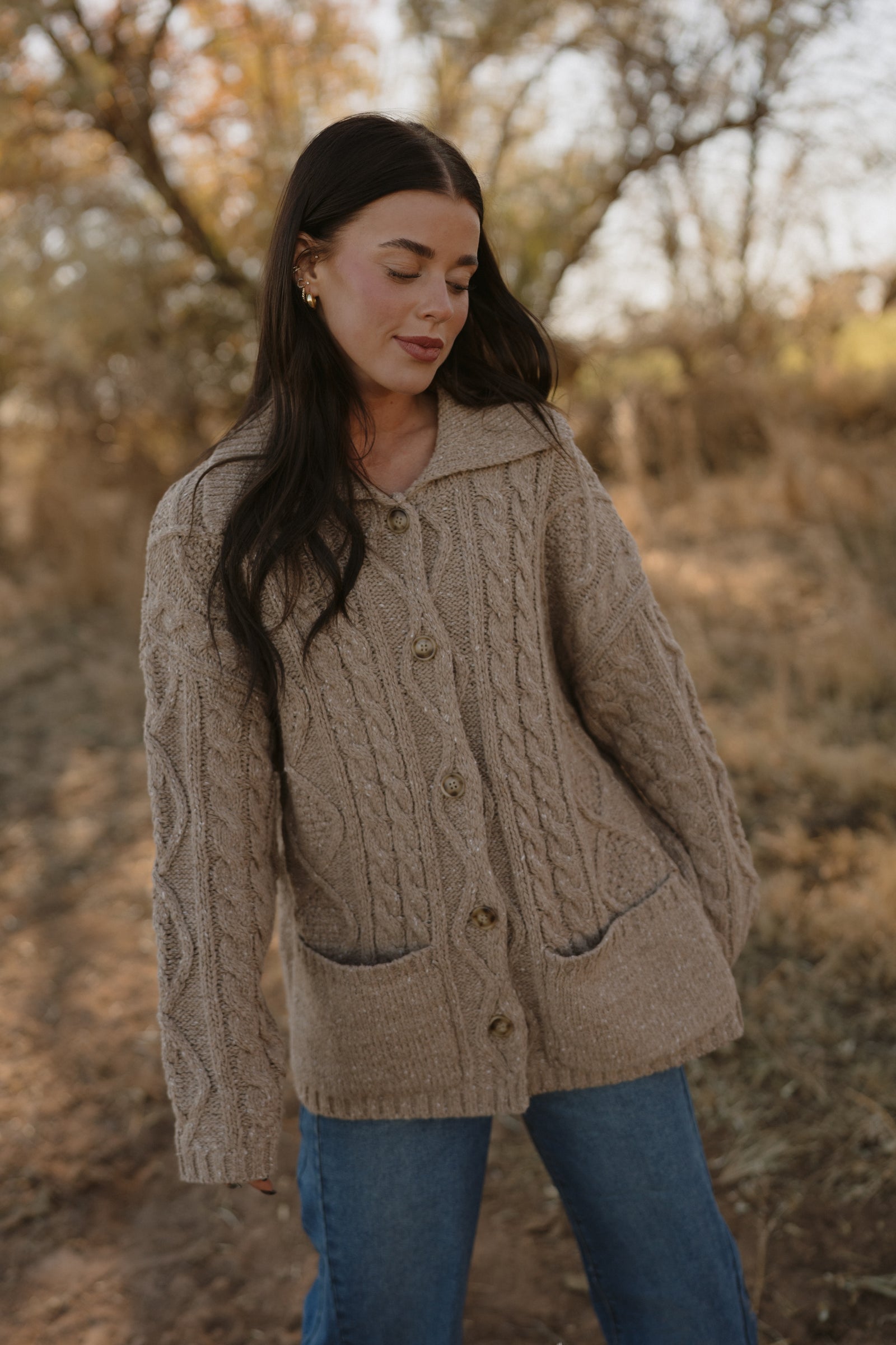 Vanna Cardigan