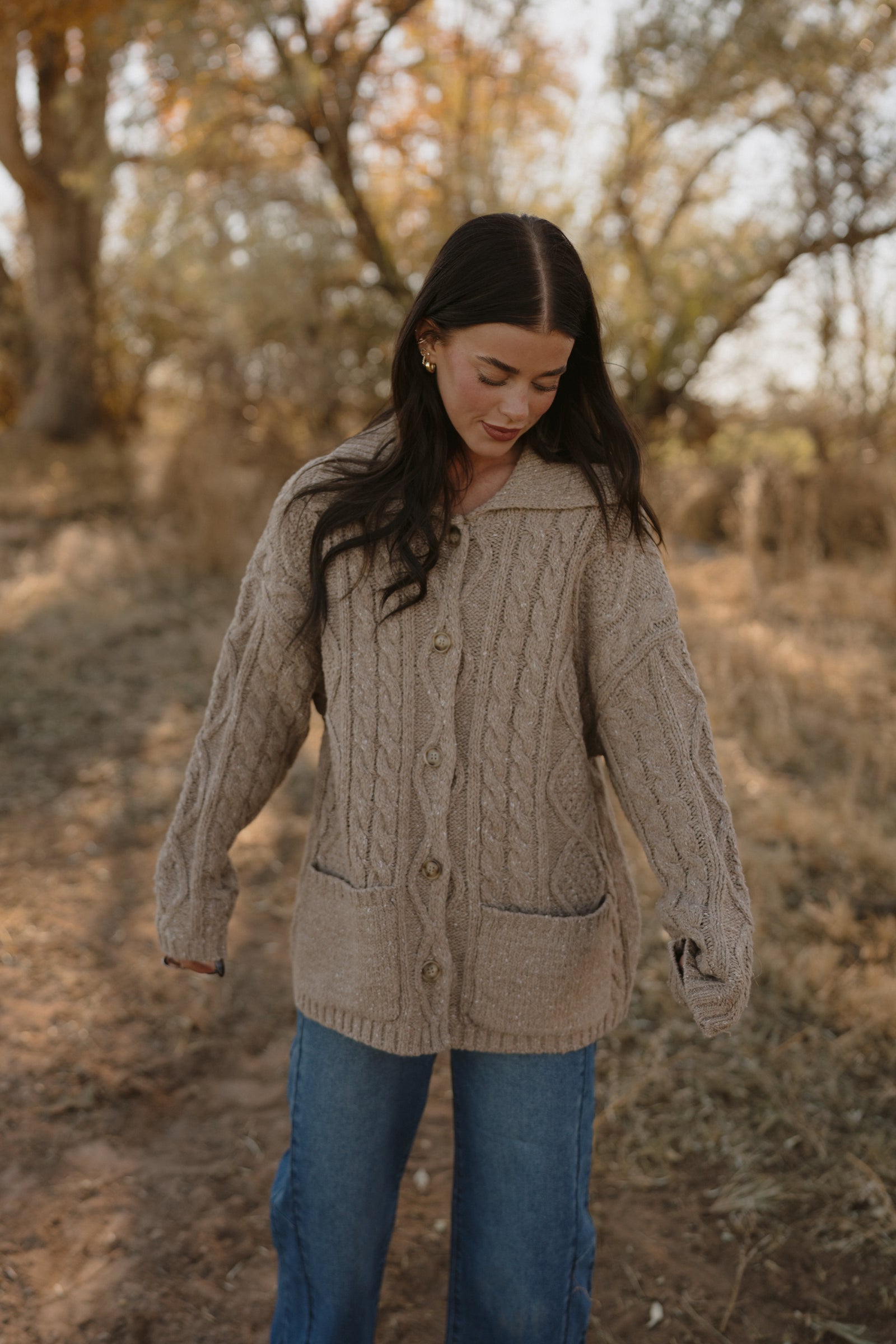 Vanna Cardigan