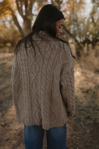 Vanna Cardigan
