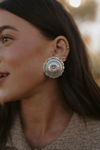 Constance Earrings