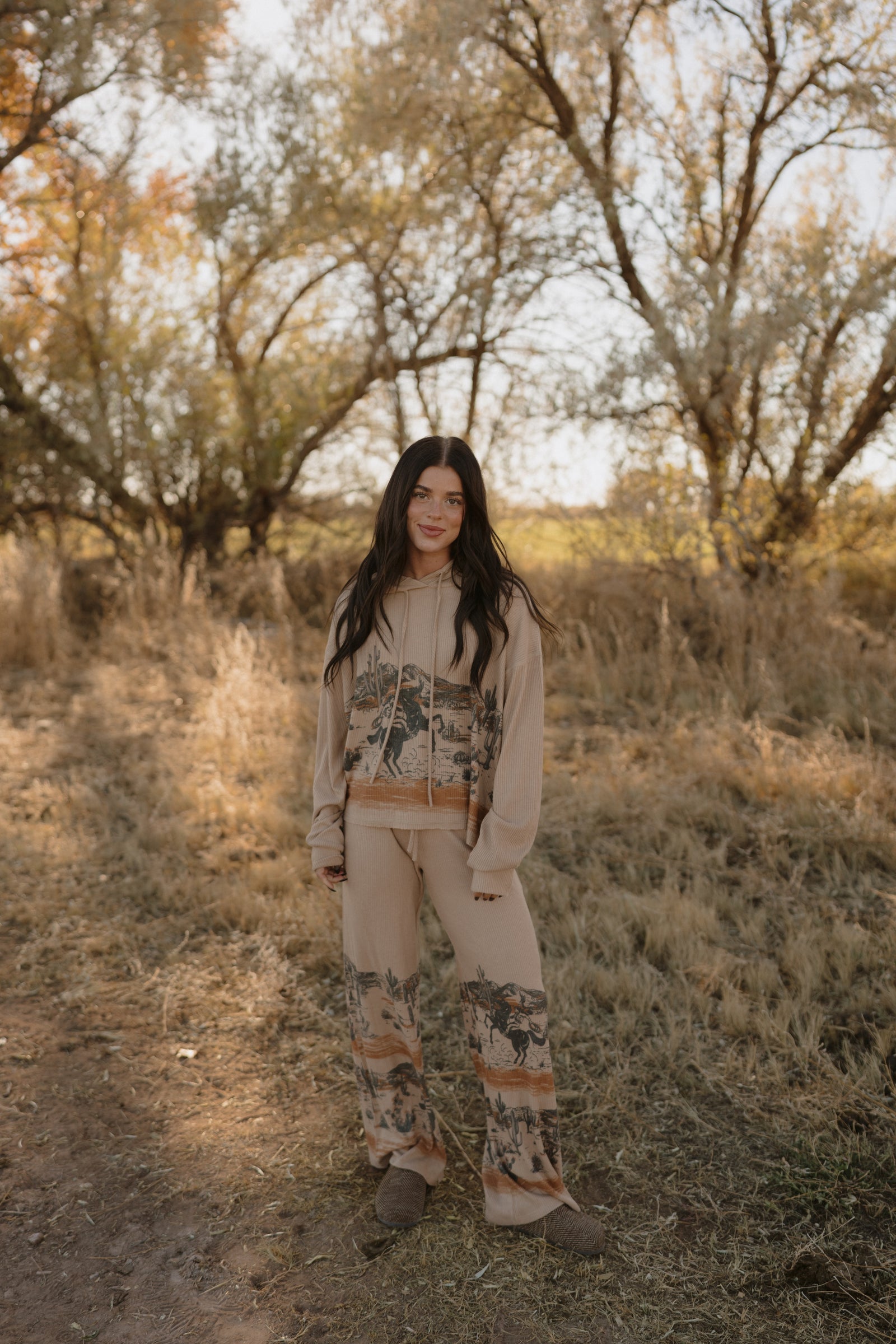 Wild Wild Cowboys Set