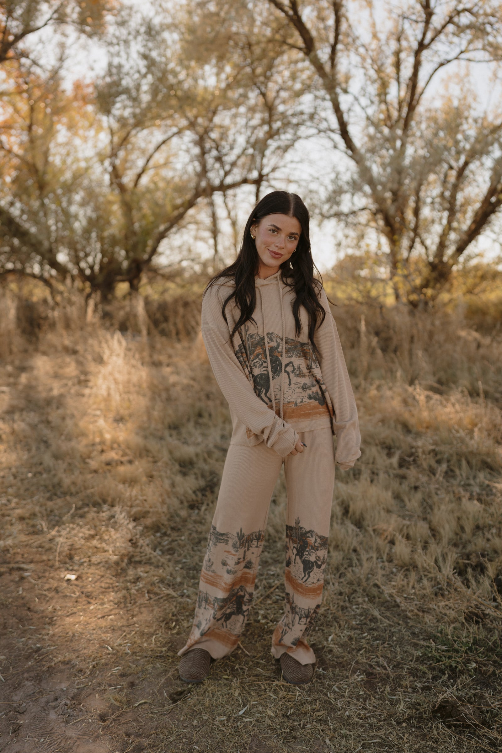 Wild Wild Cowboys Set