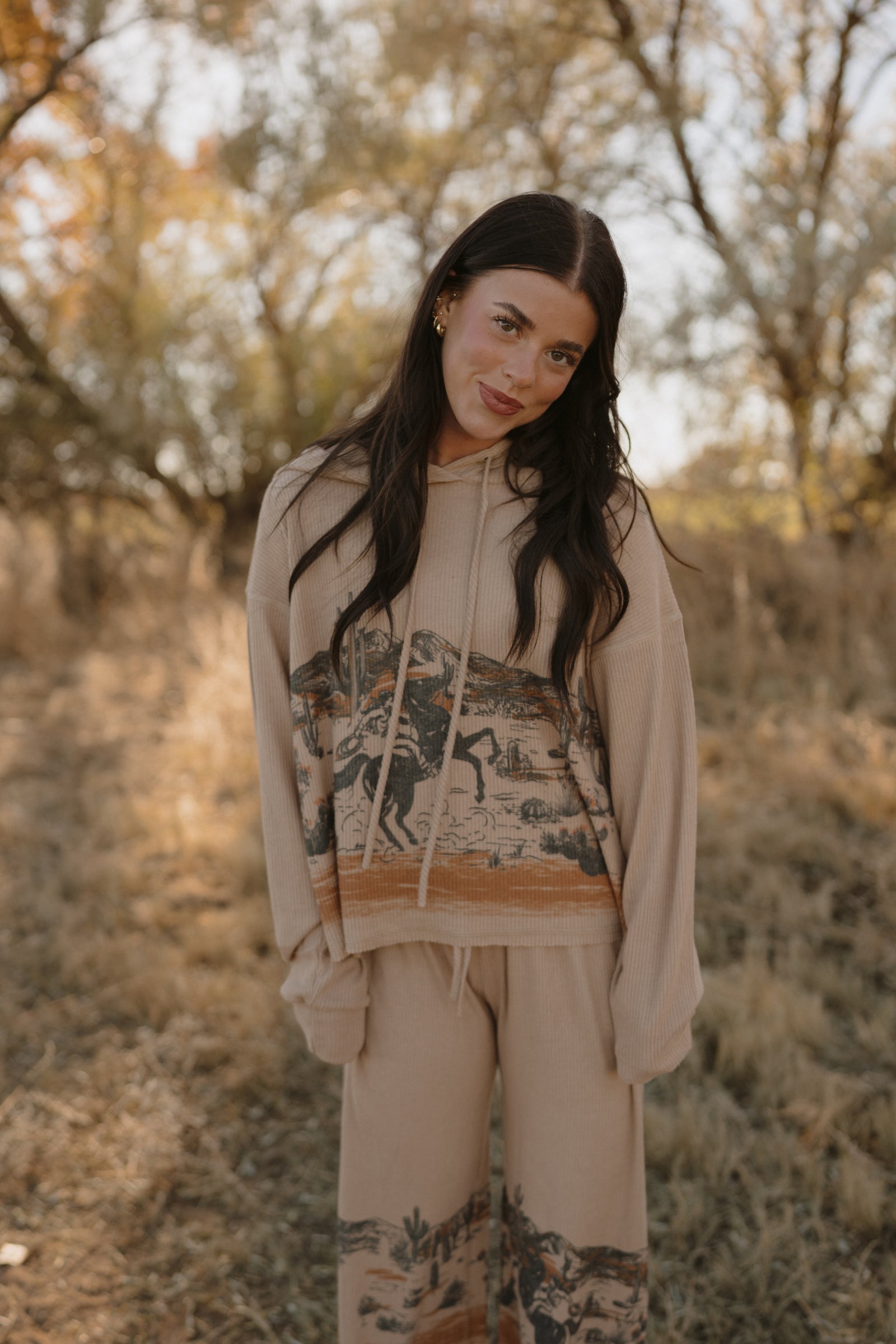 Wild Wild Cowboys Set