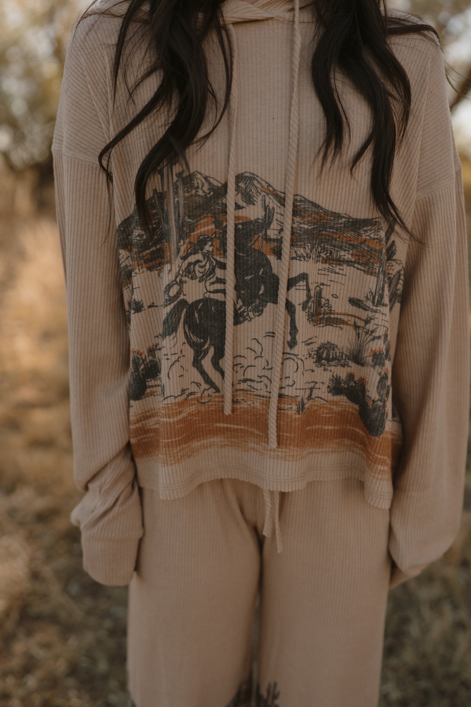 Wild Wild Cowboys Set