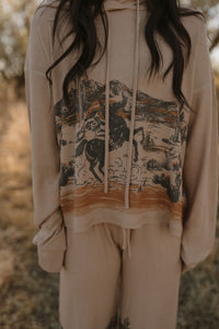 Wild Wild Cowboys Set