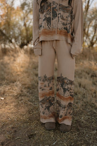 Wild Wild Cowboys Set