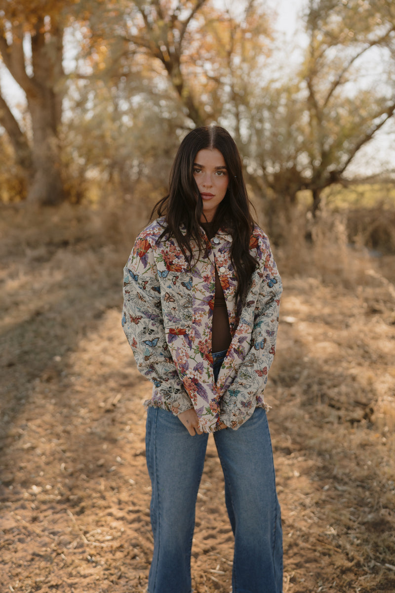 Mariposa Jacket