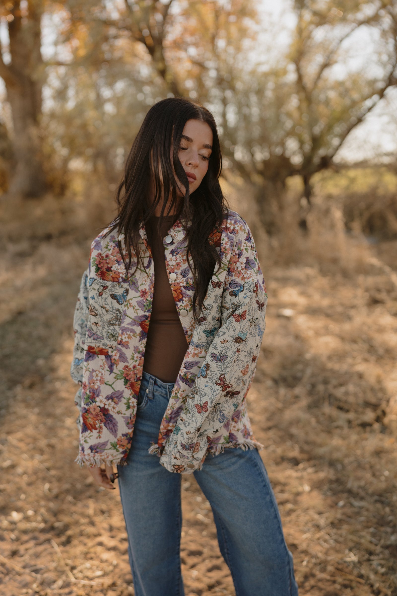 Mariposa Jacket