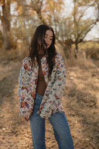 Mariposa Jacket