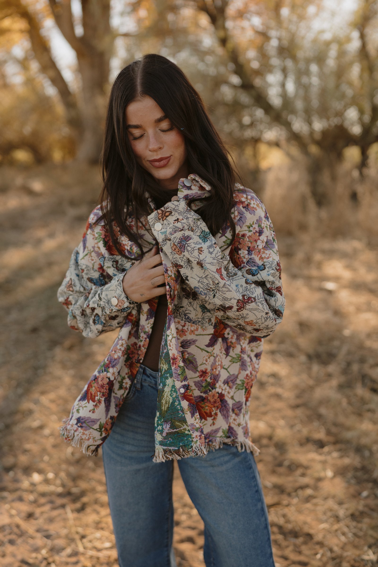 Mariposa Jacket