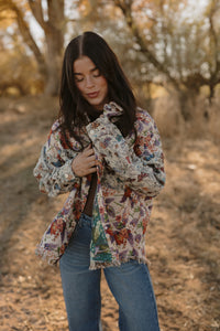 Mariposa Jacket