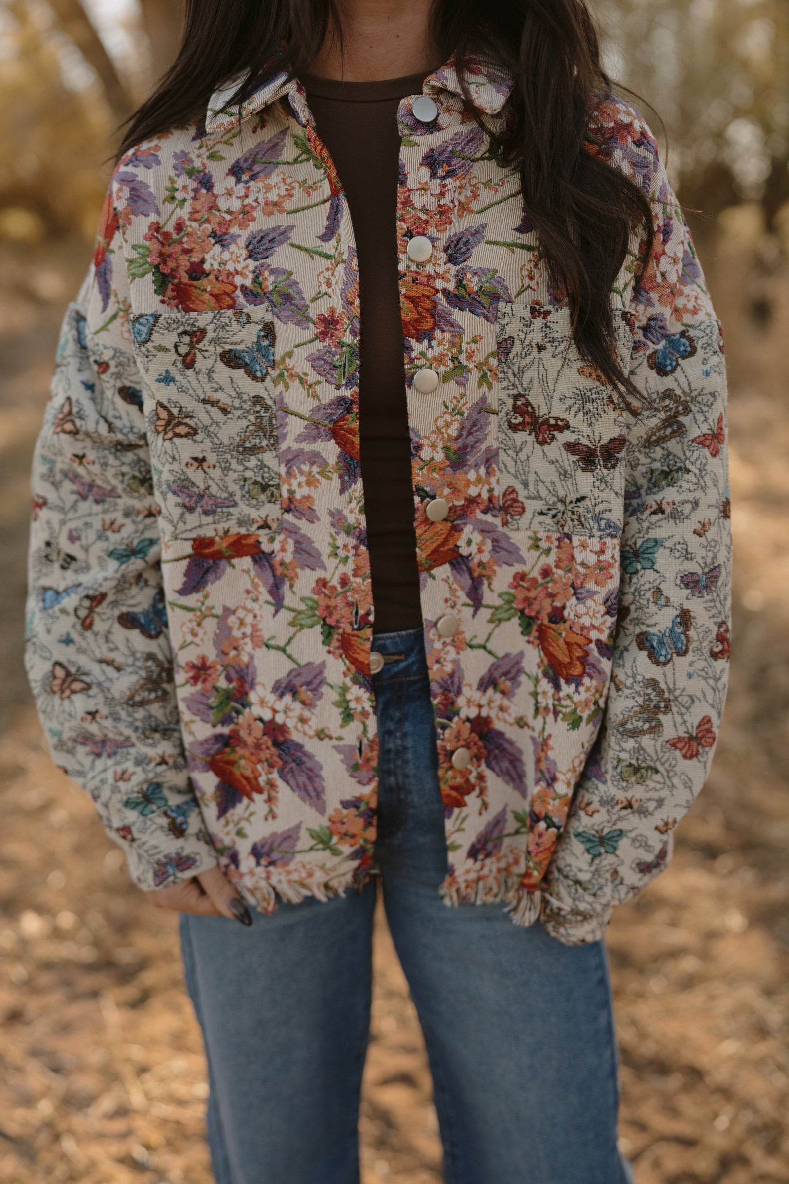 Mariposa Jacket
