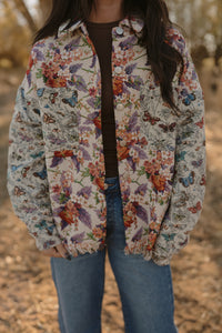Mariposa Jacket