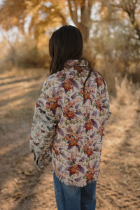 Mariposa Jacket