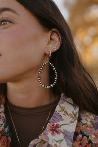 Rosalia Earrings