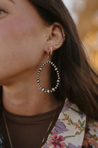 Rosalia Earrings