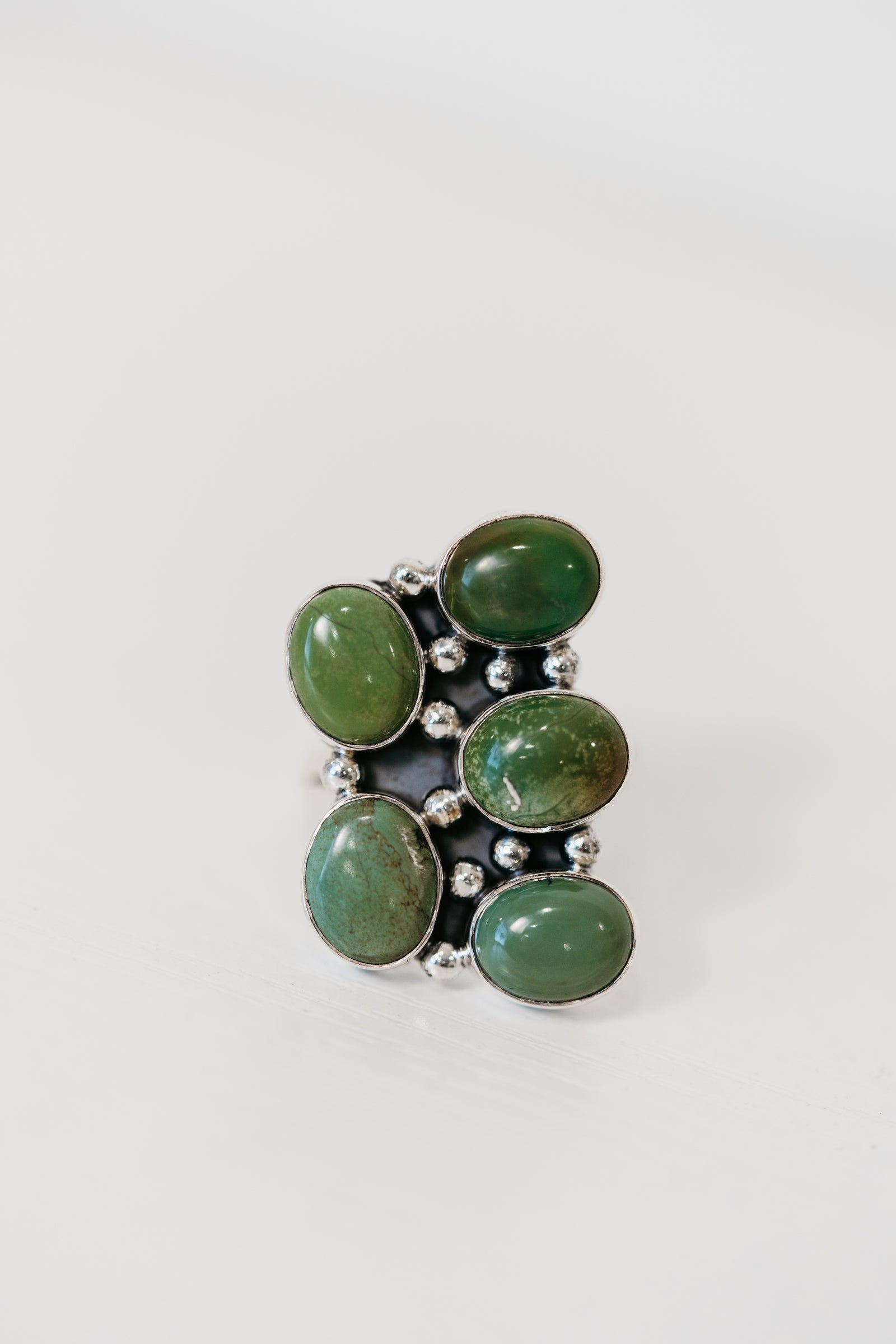 Outlaw Ring