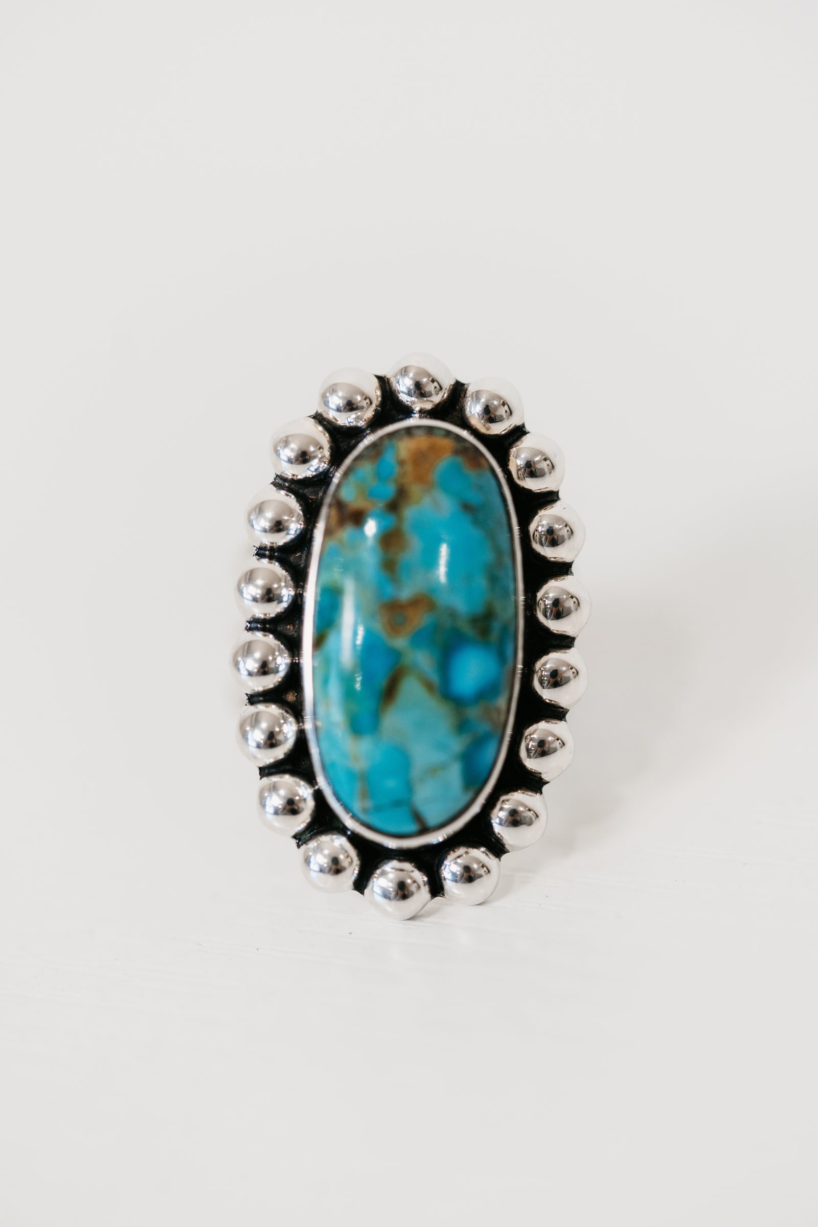 Lonestar Ring | Turquoise