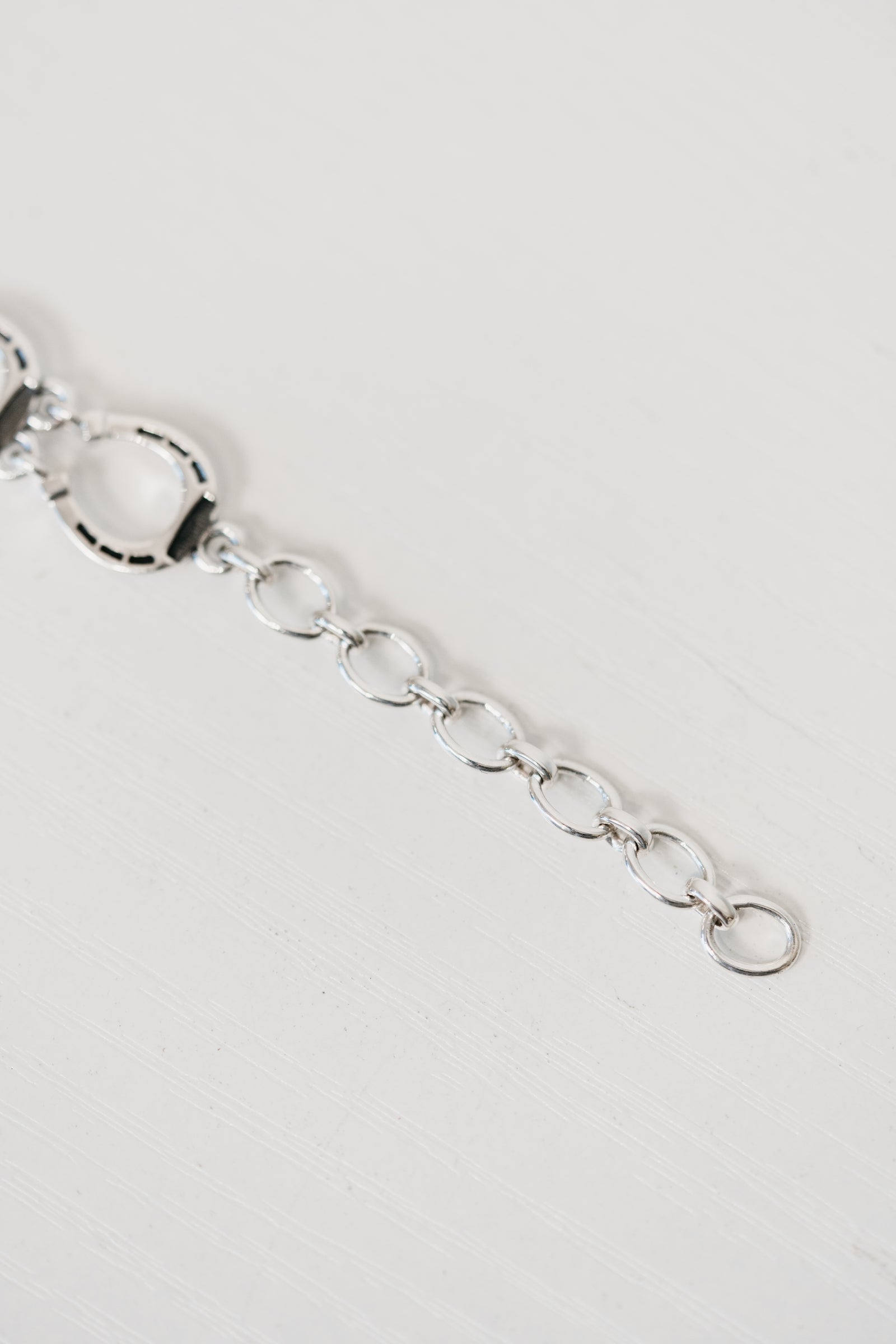 Midnight Rider Bracelet