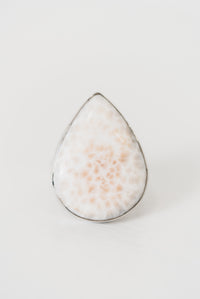 Kerrigan Ring | Natrolite