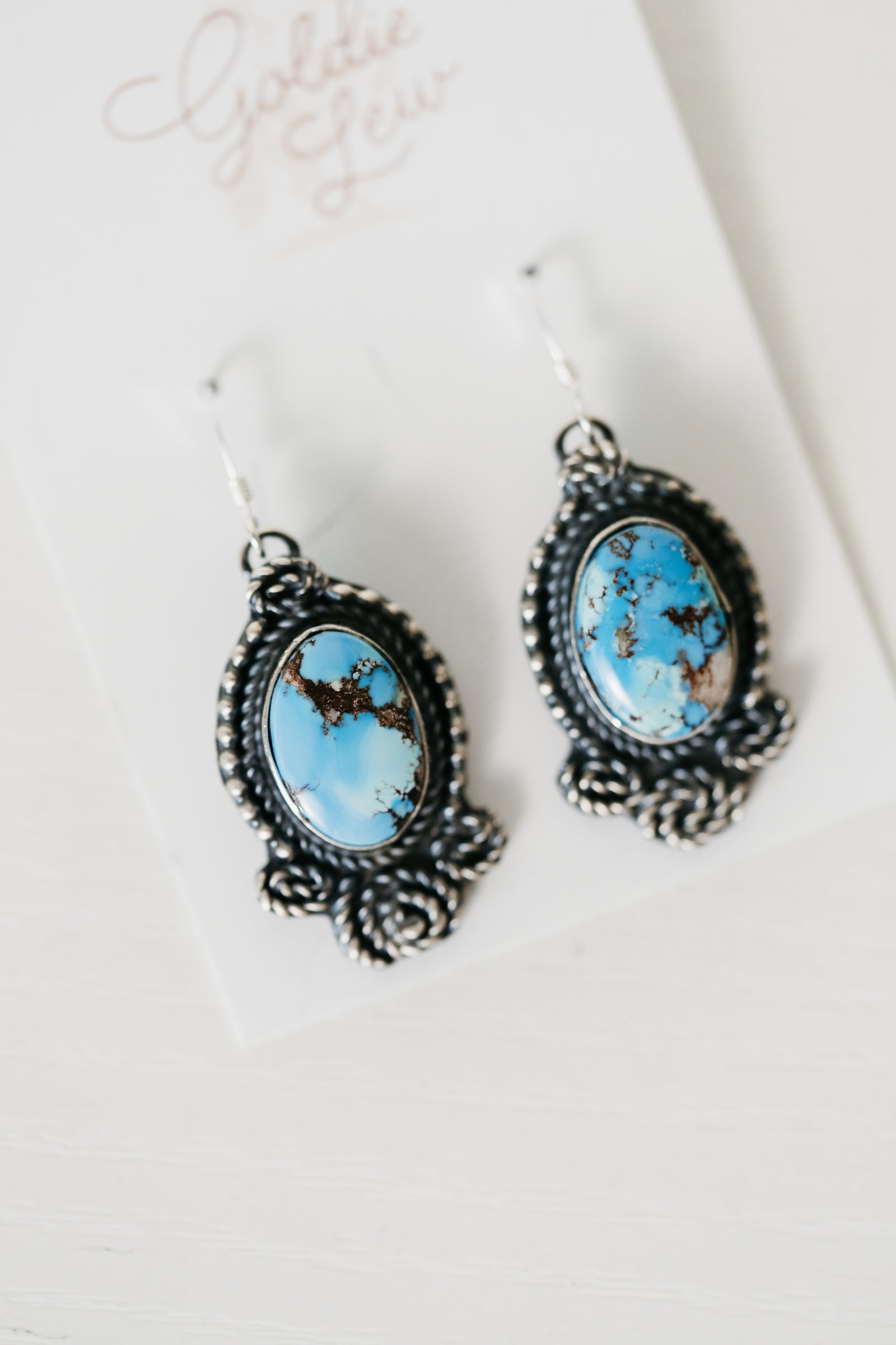Odeya Earrings